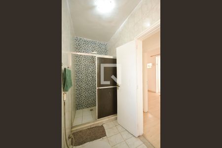 Apartamento para alugar com 95m², 3 quartos e sem vagaBanheiro Social