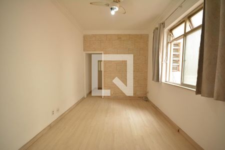 Sala de apartamento para alugar com 3 quartos, 100m² em Centro, Rio de Janeiro