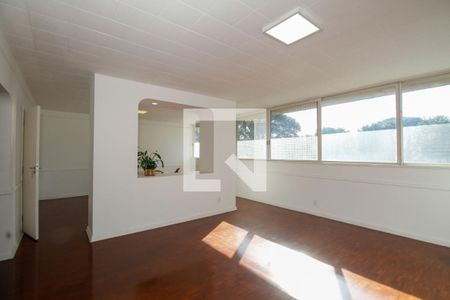 Sala de apartamento para alugar com 2 quartos, 170m² em Jardim Paulista, São Paulo