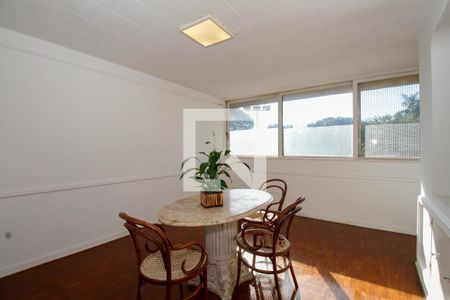 Sala de Jantar de apartamento para alugar com 2 quartos, 170m² em Jardim Paulista, São Paulo