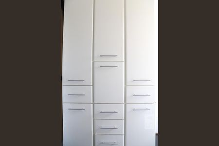 Apartamento à venda com 90m², 3 quartos e 2 vagasArmário da área de serviço