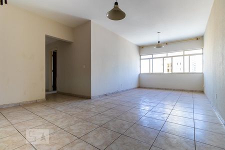 Sala de apartamento à venda com 3 quartos, 102m² em Centro, Campinas