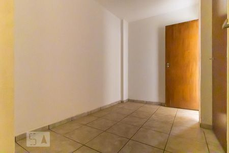 Apartamento à venda com 102m², 3 quartos e 1 vagaQuarto de serviço