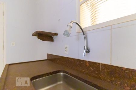 Apartamento à venda com 102m², 3 quartos e 1 vagaCozinha - Torneira