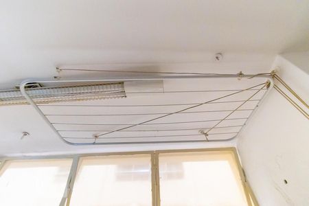 Apartamento à venda com 102m², 3 quartos e 1 vagaÁrea de serviço - Varal