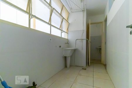 Apartamento à venda com 102m², 3 quartos e 1 vagaÁrea de serviço