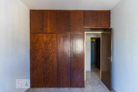 Apartamento à venda com 102m², 3 quartos e 1 vagaQuarto 1 - Armários