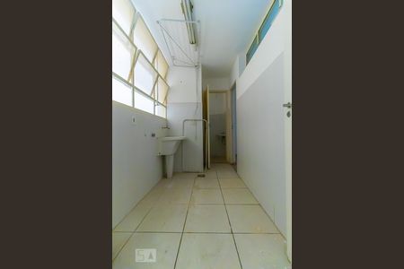 Apartamento à venda com 102m², 3 quartos e 1 vagaÁrea de serviço