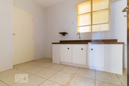 Apartamento à venda com 102m², 3 quartos e 1 vagaCozinha