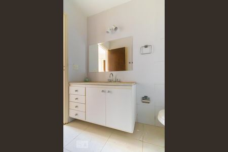 Apartamento à venda com 102m², 3 quartos e 1 vagaBanheiro