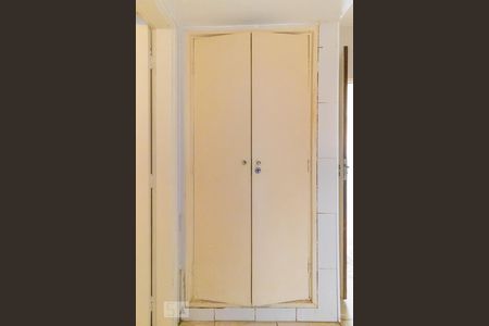 Apartamento à venda com 102m², 3 quartos e 1 vagaCozinha - Armários