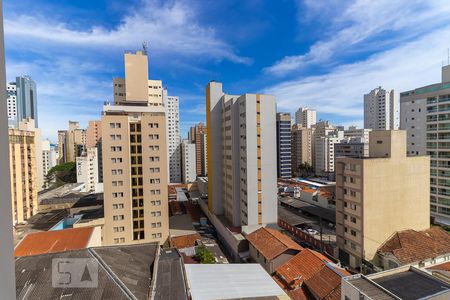 Apartamento à venda com 102m², 3 quartos e 1 vagaVista do quarto 2