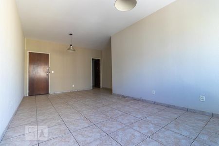 Sala de apartamento à venda com 3 quartos, 102m² em Centro, Campinas