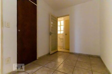 Apartamento à venda com 102m², 3 quartos e 1 vagaQuarto de serviço