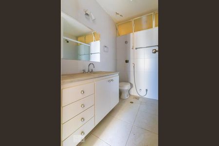 Apartamento à venda com 102m², 3 quartos e 1 vagaBanheiro