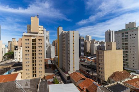 Apartamento à venda com 102m², 3 quartos e 1 vagaVista do quarto 1