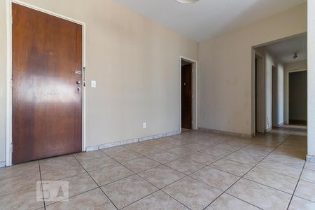 Sala de apartamento à venda com 3 quartos, 102m² em Centro, Campinas
