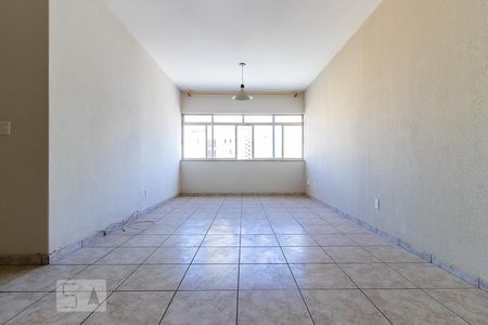 Sala de apartamento à venda com 3 quartos, 102m² em Centro, Campinas