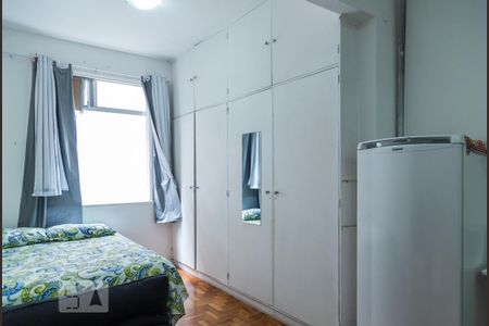 Kitnet - Studio de kitnet/studio para alugar com 1 quarto, 25m² em Botafogo, Rio de Janeiro
