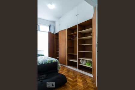 Kitnet - Studio de kitnet/studio para alugar com 1 quarto, 25m² em Botafogo, Rio de Janeiro