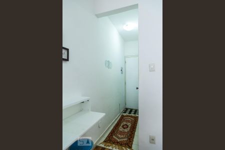 Kitnet - Studio de kitnet/studio para alugar com 1 quarto, 25m² em Botafogo, Rio de Janeiro