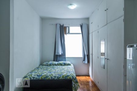 Kitnet - Studio de kitnet/studio para alugar com 1 quarto, 25m² em Botafogo, Rio de Janeiro