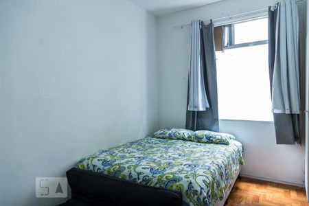 Kitnet - Studio de kitnet/studio para alugar com 1 quarto, 25m² em Botafogo, Rio de Janeiro