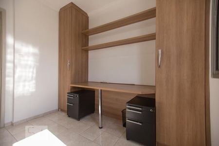Quarto 1 de apartamento à venda com 3 quartos, 75m² em Vila Guarani, Jundiaí