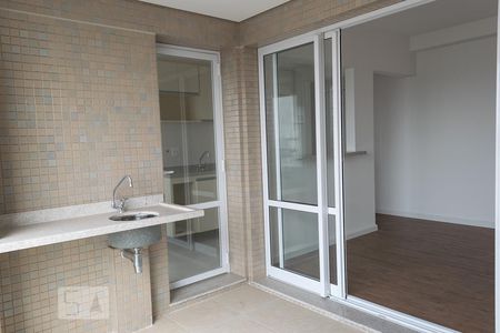 Varanda de apartamento à venda com 2 quartos, 70m² em Liberdade, São Paulo