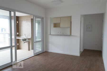 Sala de apartamento à venda com 2 quartos, 70m² em Liberdade, São Paulo