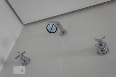 Banheiro de apartamento à venda com 2 quartos, 70m² em Liberdade, São Paulo