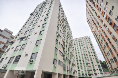 Apartamento para alugar com 246m², 3 quartos e 2 vagasFachada
