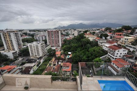 Apartamento para alugar com 246m², 3 quartos e 2 vagasVista Terraço