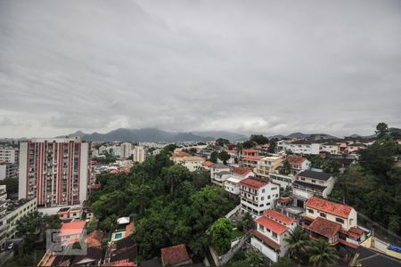 Apartamento para alugar com 246m², 3 quartos e 2 vagasVista Área Externa