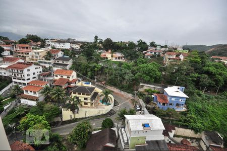 Apartamento para alugar com 246m², 3 quartos e 2 vagasQuarto 1