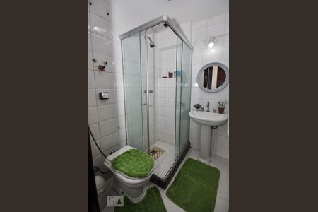 Apartamento para alugar com 246m², 3 quartos e 2 vagasBanheiro Social