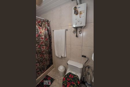 Apartamento para alugar com 246m², 3 quartos e 2 vagasBanheiro Suíte