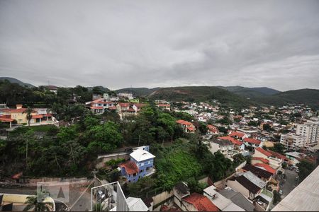 Apartamento para alugar com 246m², 3 quartos e 2 vagasVista Terraço