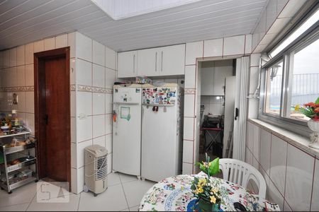 Apartamento para alugar com 246m², 3 quartos e 2 vagasCozinha 