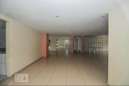 Apartamento para alugar com 246m², 3 quartos e 2 vagasSalão de Festas
