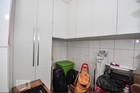 Apartamento para alugar com 246m², 3 quartos e 2 vagasQuarto de Serviço