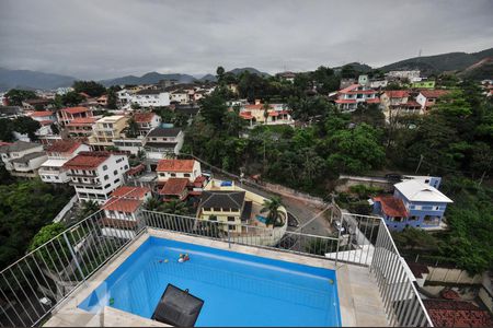 Apartamento para alugar com 246m², 3 quartos e 2 vagasVista Terraço