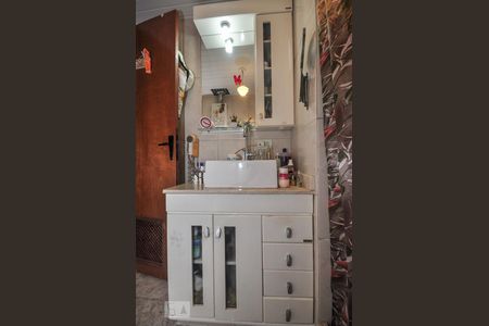 Apartamento para alugar com 246m², 3 quartos e 2 vagasBanheiro Suíte