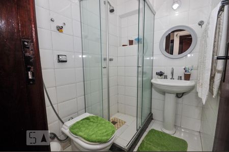 Apartamento para alugar com 246m², 3 quartos e 2 vagasBanheiro Social