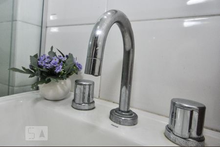 Apartamento para alugar com 246m², 3 quartos e 2 vagasBanheiro Social