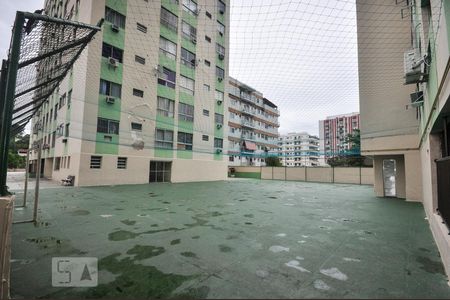 Apartamento para alugar com 246m², 3 quartos e 2 vagasQuadra Esportiva
