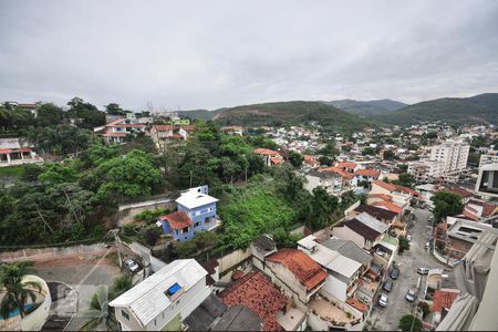 Apartamento para alugar com 246m², 3 quartos e 2 vagasQuarto 2