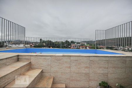 Apartamento para alugar com 246m², 3 quartos e 2 vagasÁrea Externa - Piscina 
