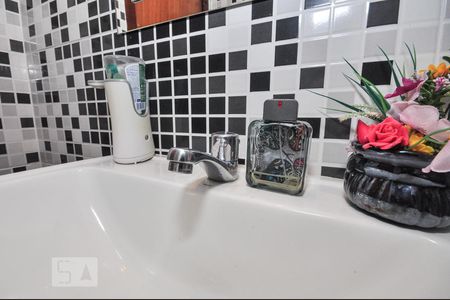 Apartamento para alugar com 246m², 3 quartos e 2 vagasLavabo