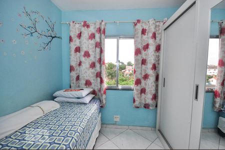 Apartamento para alugar com 246m², 3 quartos e 2 vagasQuarto 1